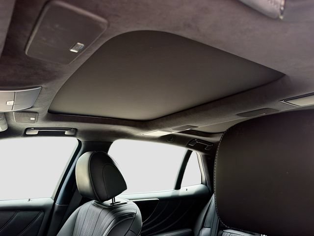 Used 2024 Lexus LS 500 w/ Interior Upgrade Package RWD image 26