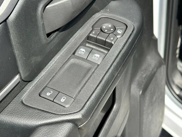 New 2026 RAM 4500 Tradesman w/ Chrome Appearance Group AWD/4WD image 8