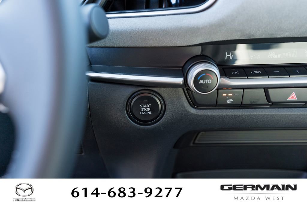 New 2026 MAZDA CX-30 AWD 2.5 S image 21