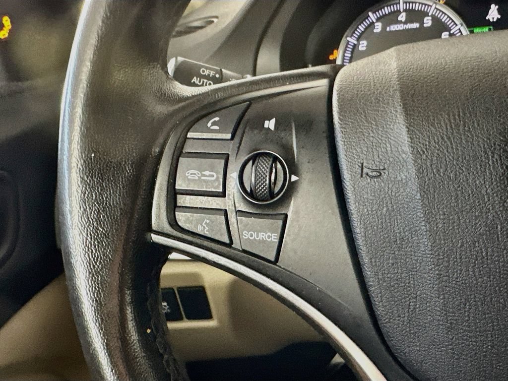 Used 2015 Acura MDX w/ Technology Package AWD/4WD image 25
