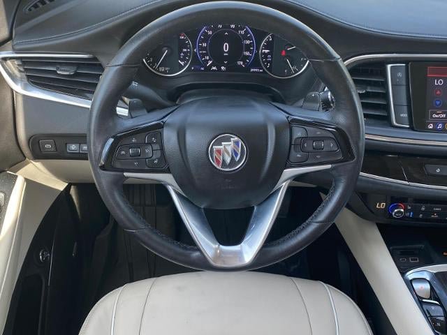 Used 2023 Buick Enclave Avenir w/ Trailering Package, 5000 lbs. FWD image 9