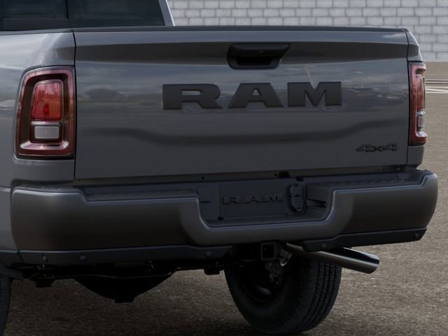 New 2026 RAM 2500 Tradesman image 13