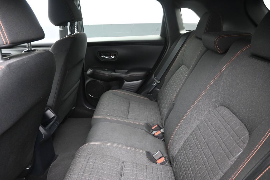 Certified 2024 Honda HR-V Sport image 21