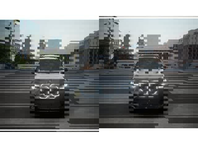 New 2025 BMW X3 xDrive30i w/ Premium Package image 3