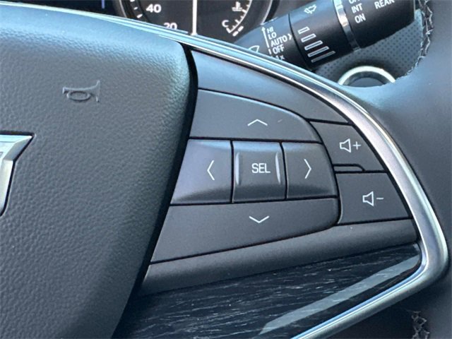 New 2026 Cadillac XT5 Premium Luxury image 25