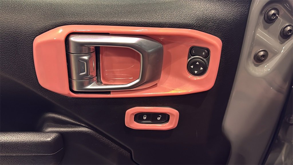 Used 2022 Jeep Wrangler Unlimited Sport image 19