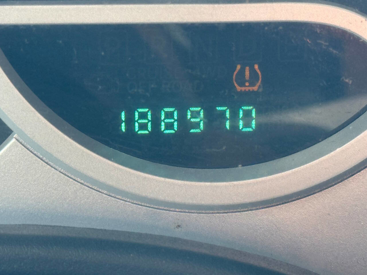Used 2010 Jeep Wrangler Sport image 14