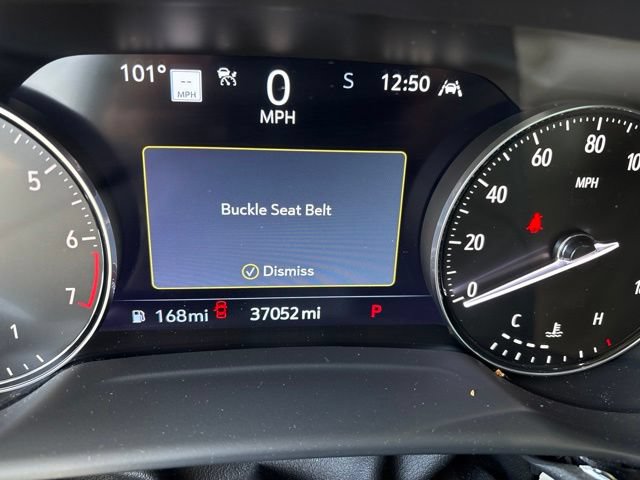 Used 2023 Buick Envision Avenir FWD image 20