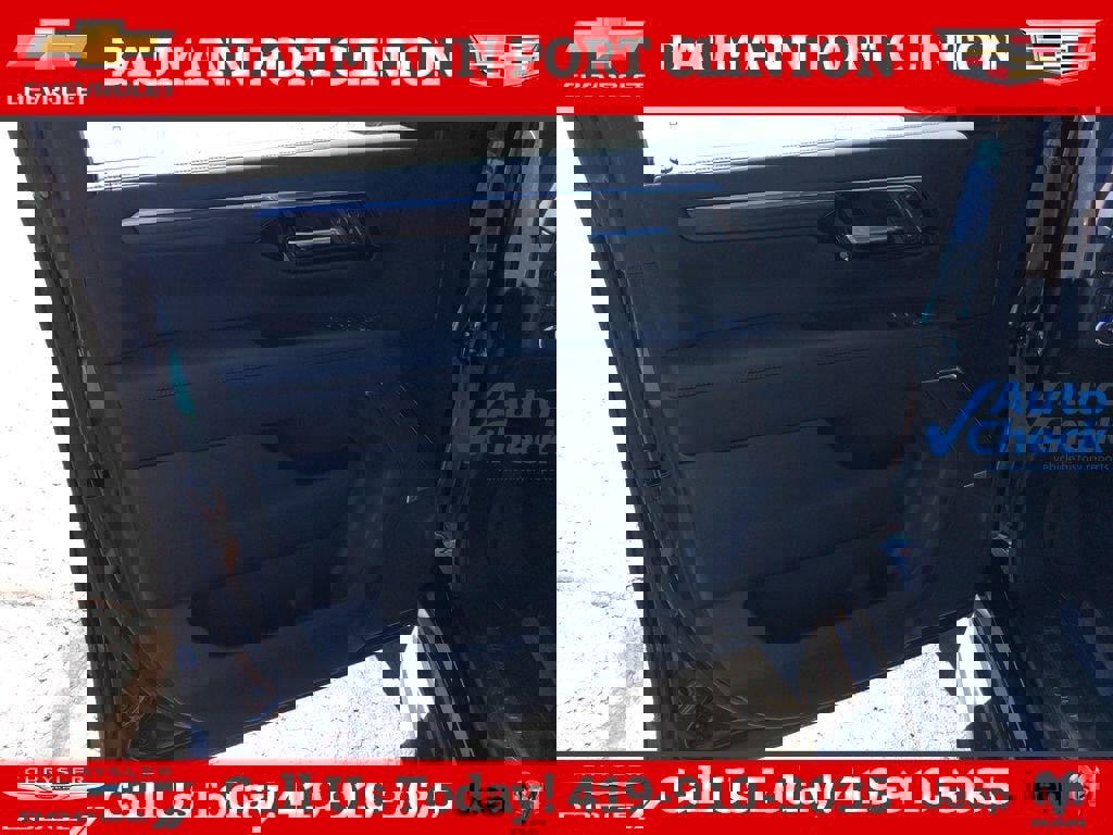 New 2026 Chevrolet Suburban High Country w/ Sun And Tow Package image 2