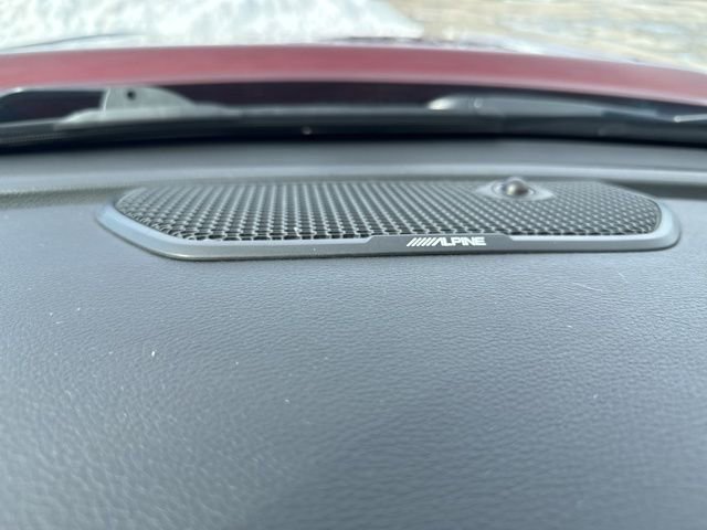 Used 2024 RAM 2500 Rebel image 20