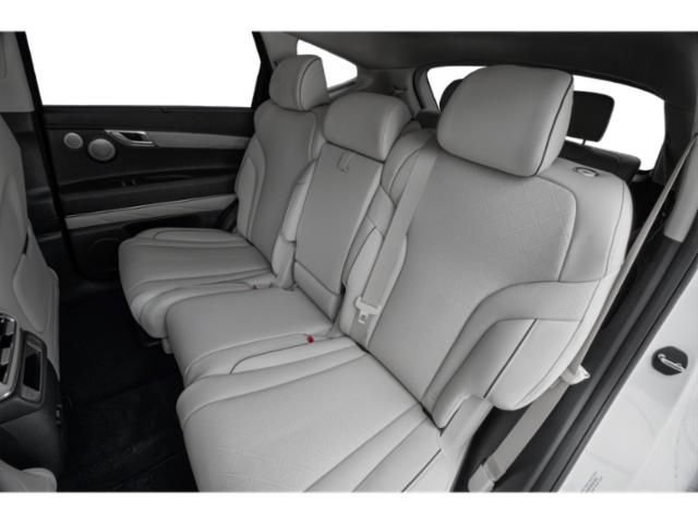 New 2025 Genesis GV80 3.5T Prestige AWD/4WD image 12