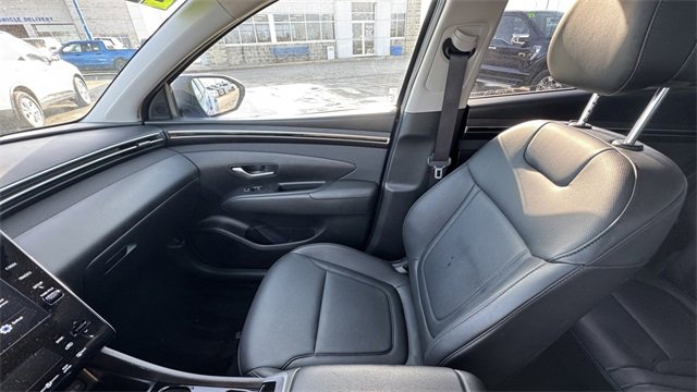 Used 2023 Hyundai Tucson SEL w/ Convenience Package image 35