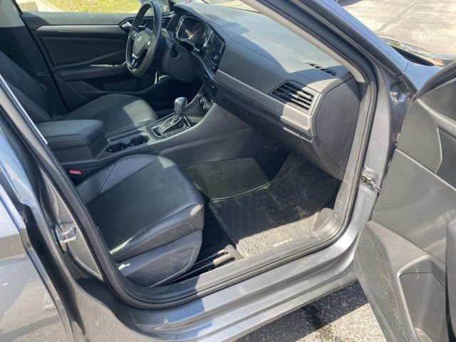 Used 2020 Volkswagen Jetta S image 13