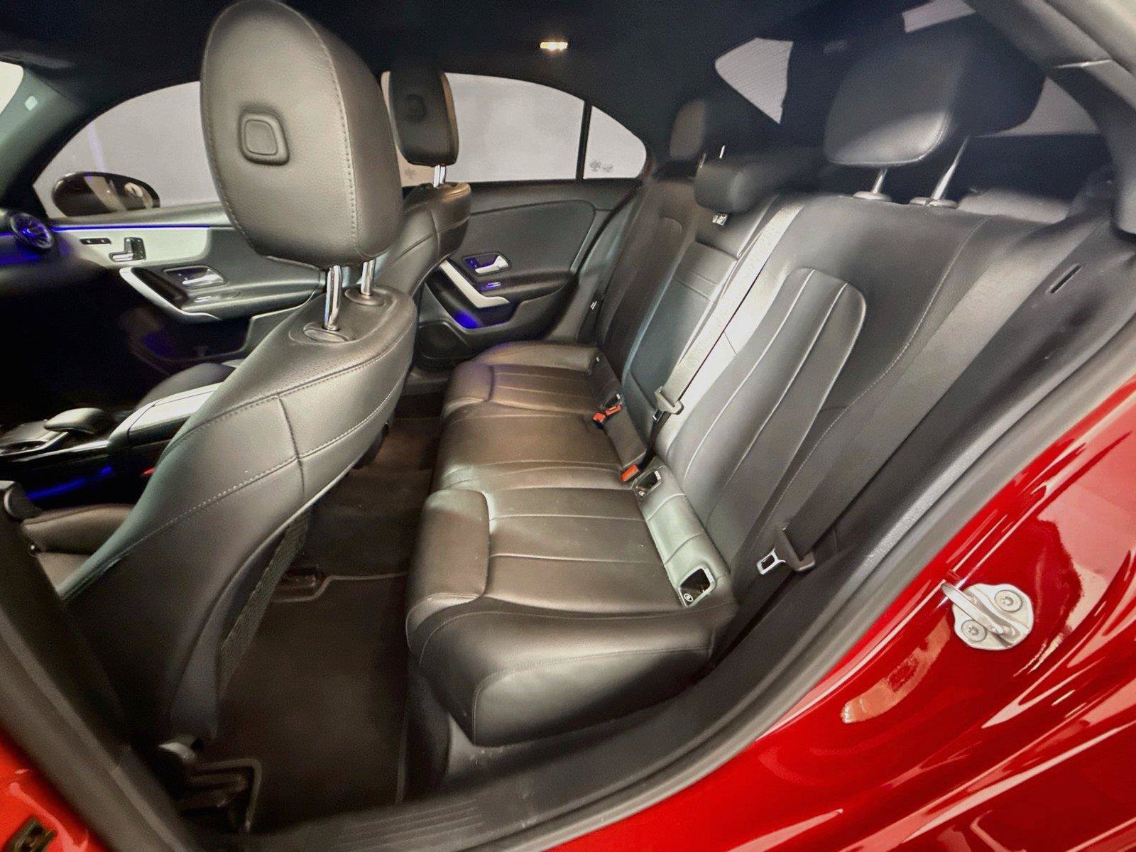Used 2020 Mercedes-Benz A 220 image 12