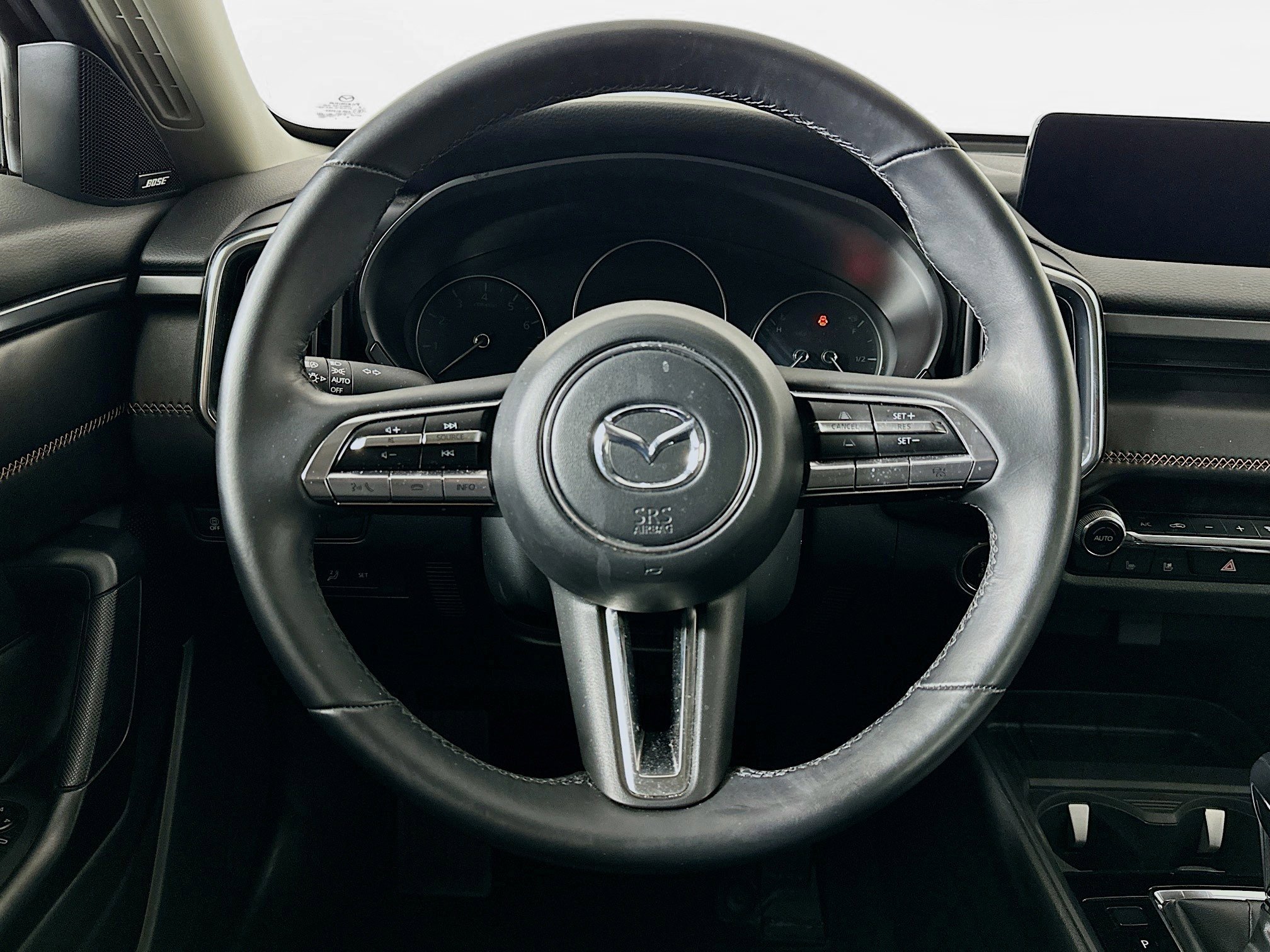 Used 2025 MAZDA CX-50 AWD 2.5 S w/ Premium Plus Pkg image 18