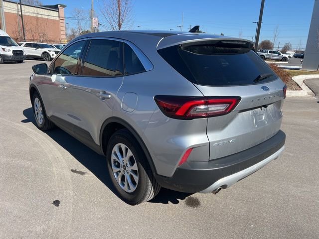 Certified 2024 Ford Escape Active w/ Cold Weather Package image 7