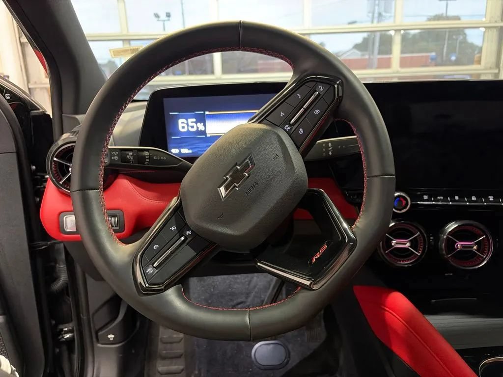Used 2024 Chevrolet Blazer EV RS AWD/4WD image 24