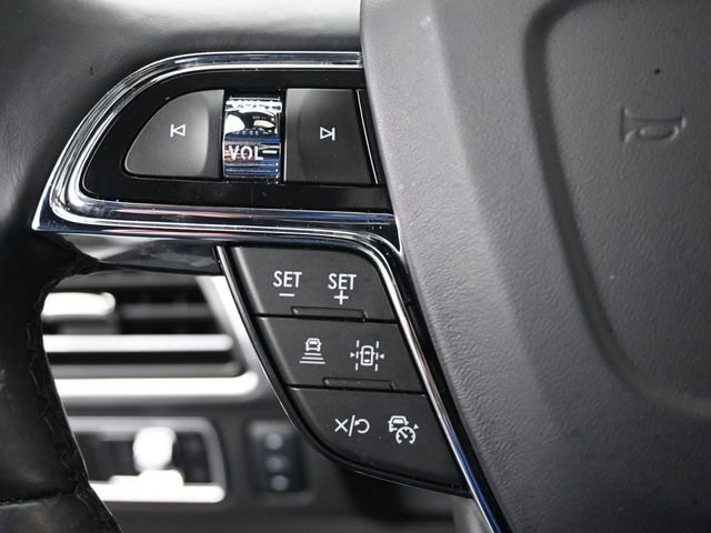 Used 2024 Lincoln Navigator Reserve image 15