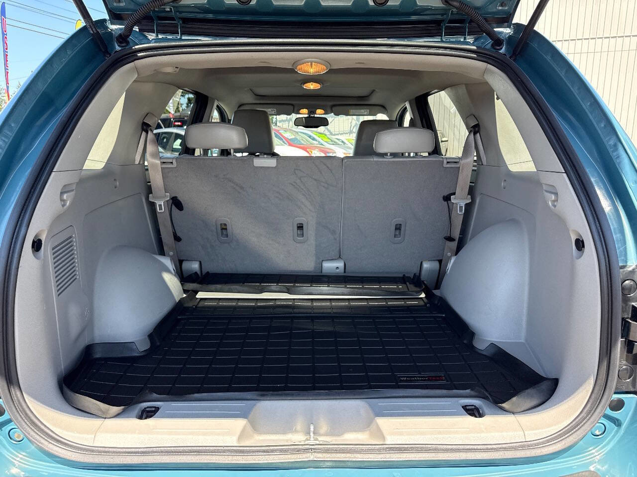 Used 2008 Chevrolet Equinox LT w/ LT Preferred Equipment Group image 11