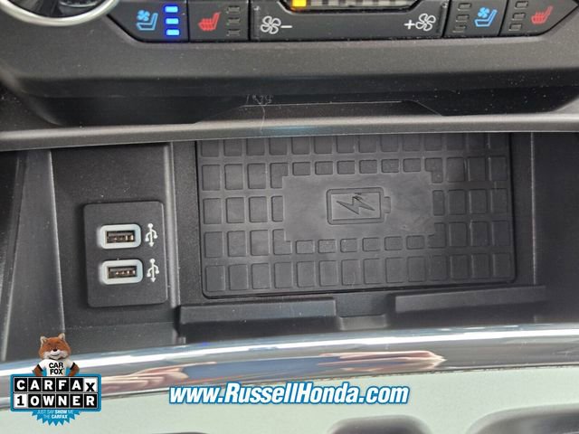 Used 2019 Ford Expedition Max XLT w/ Equipment Group 202A image 18