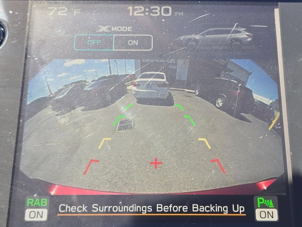 Used 2023 Subaru Outback Limited AWD/4WD image 36