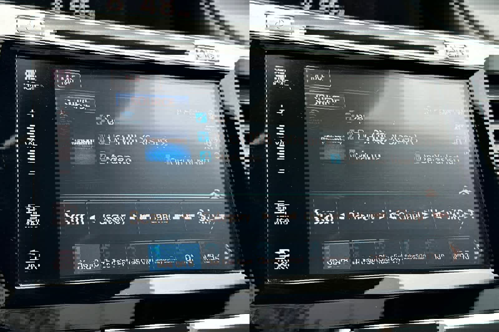 Used 2017 Honda Accord EX-L image 17