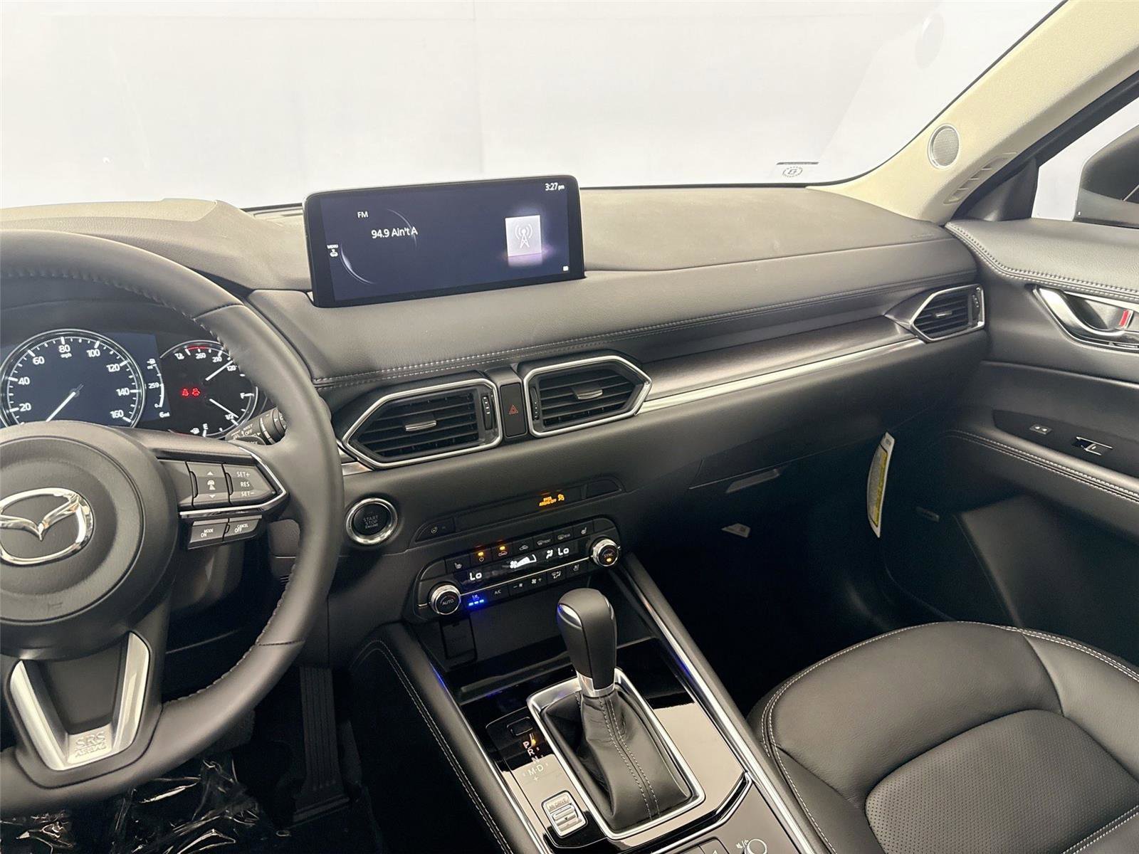 New 2025 MAZDA CX-5 AWD 2.5 S w/ Premium Plus Pkg image 39
