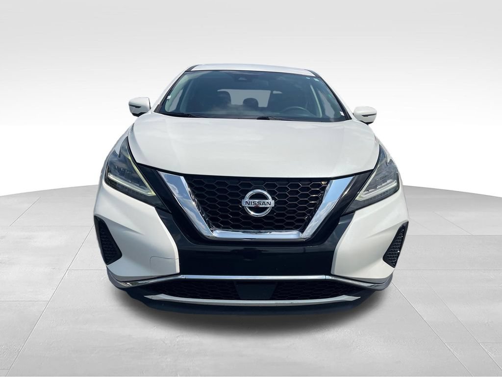 Used 2020 Nissan Murano S w/ Technology Package AWD/4WD image 8