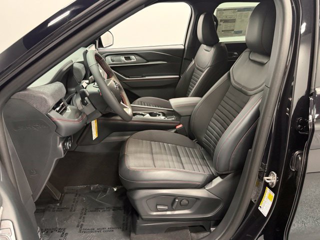 New 2026 Ford Explorer ST-Line AWD/4WD image 11