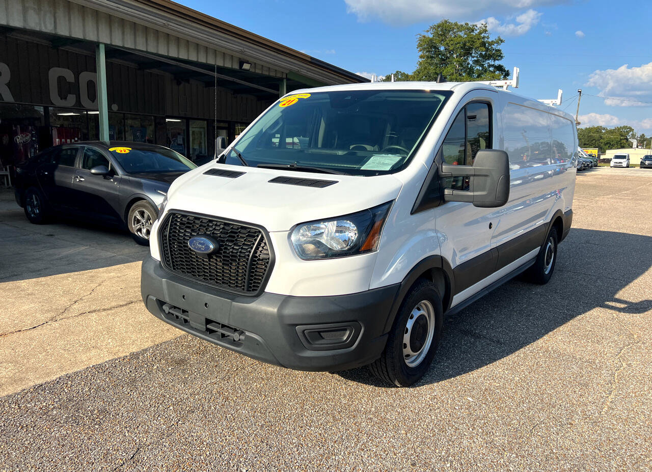 Used 2021 Ford Transit 150 Low Roof image 2