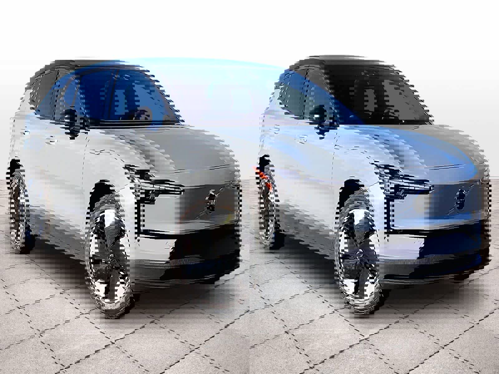 New 2025 Volvo EX30 Ultra w/ Protection Package Premier image 2