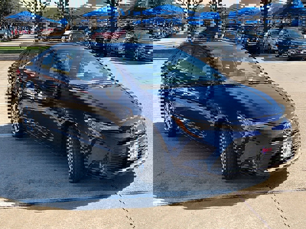 Used 2024 Toyota Corolla LE image 4