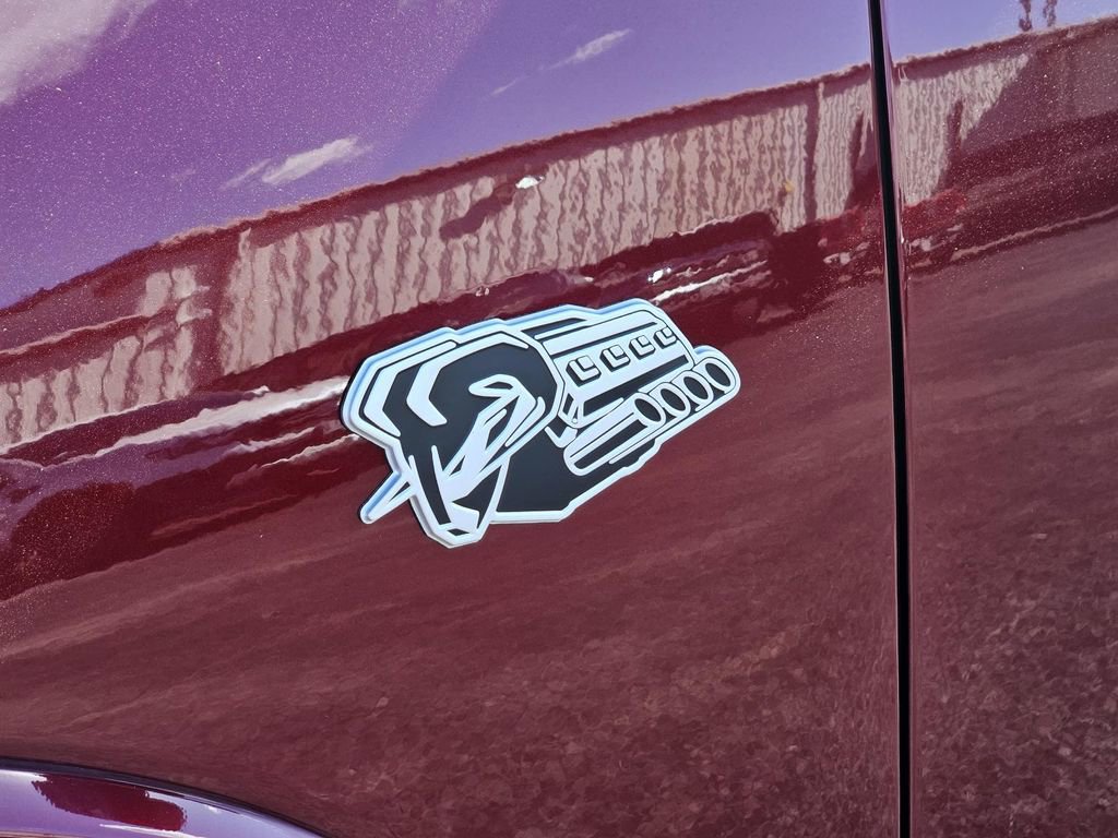 New 2026 RAM 1500 Lone Star image 10