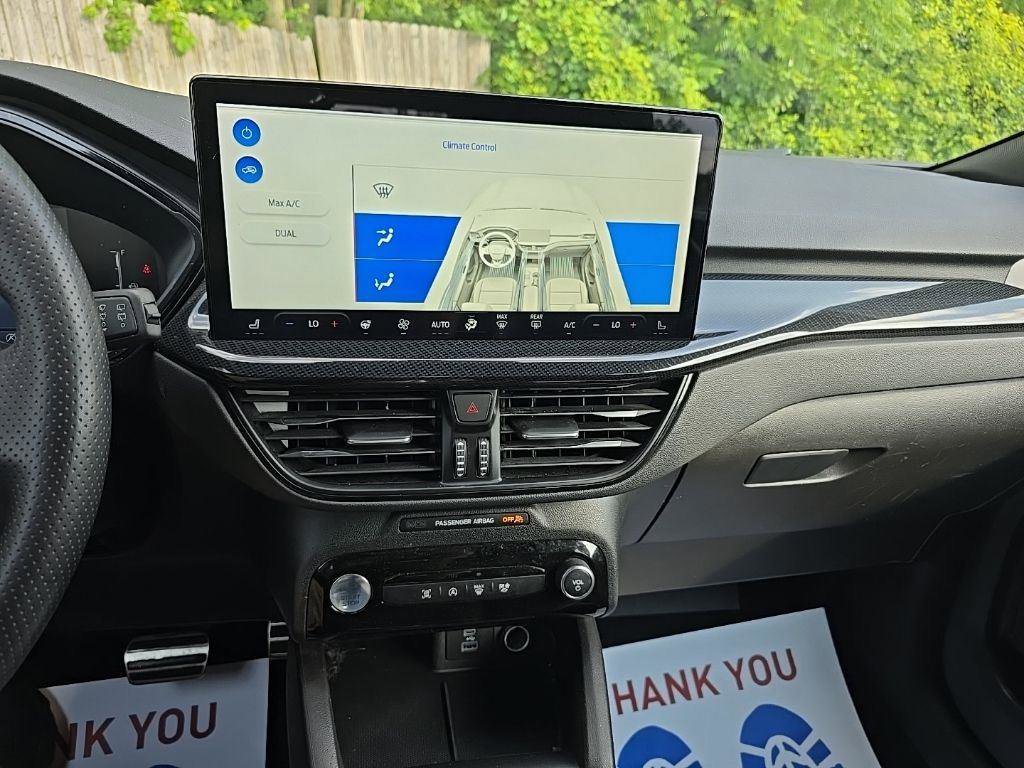 Used 2023 Ford Escape ST-Line w/ Tech Pack #1 image 31