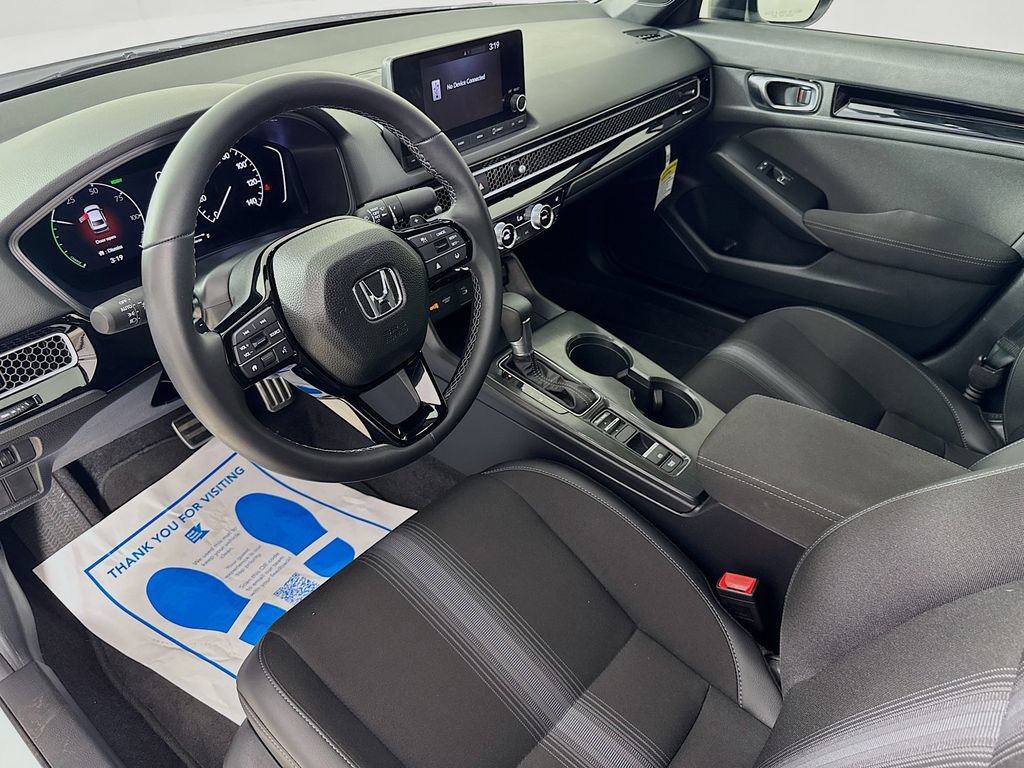 Used 2026 Honda Civic Sport image 11