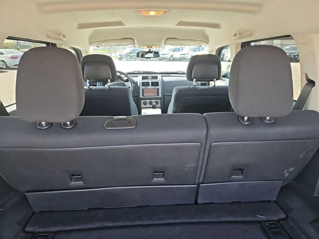 Used 2011 Dodge Nitro Heat image 18