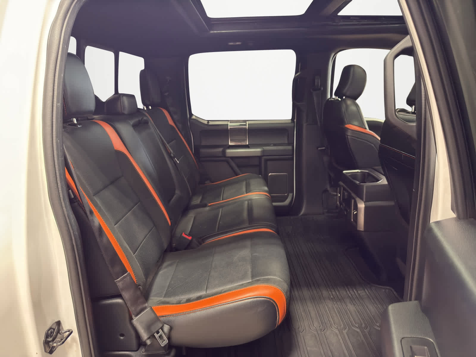 Used 2018 Ford F150 Raptor w/ Equipment Group 802A Luxury image 31