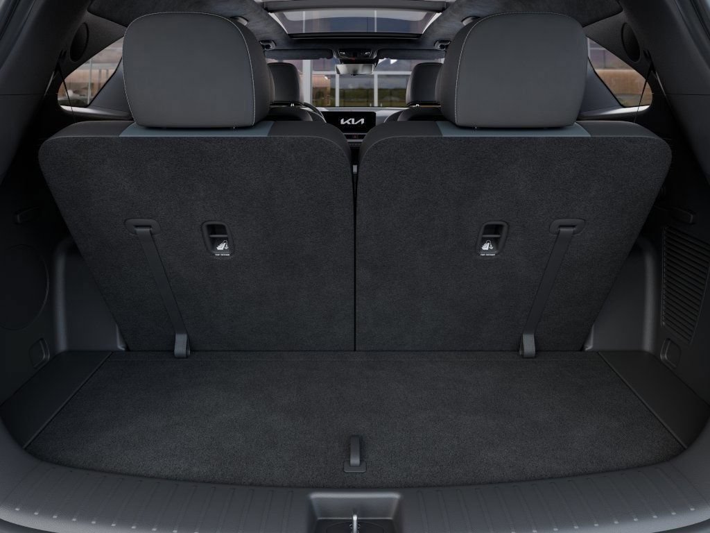 New 2025 Kia Sorento SX Prestige AWD/4WD image 20