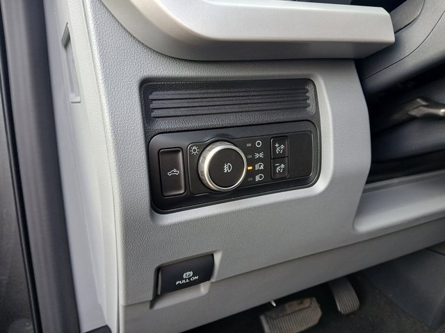 New 2026 Ford F250 XL w/ STX Appearance Package image 15