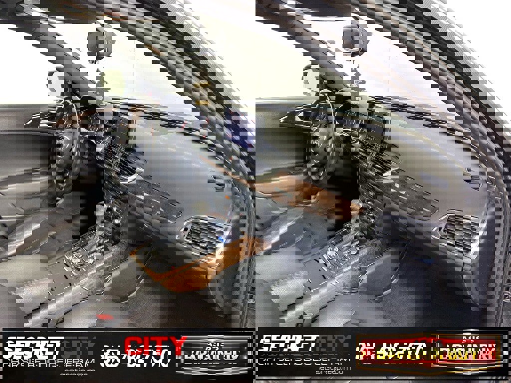 Used 2014 Audi A6 2.0T Premium Plus image 30