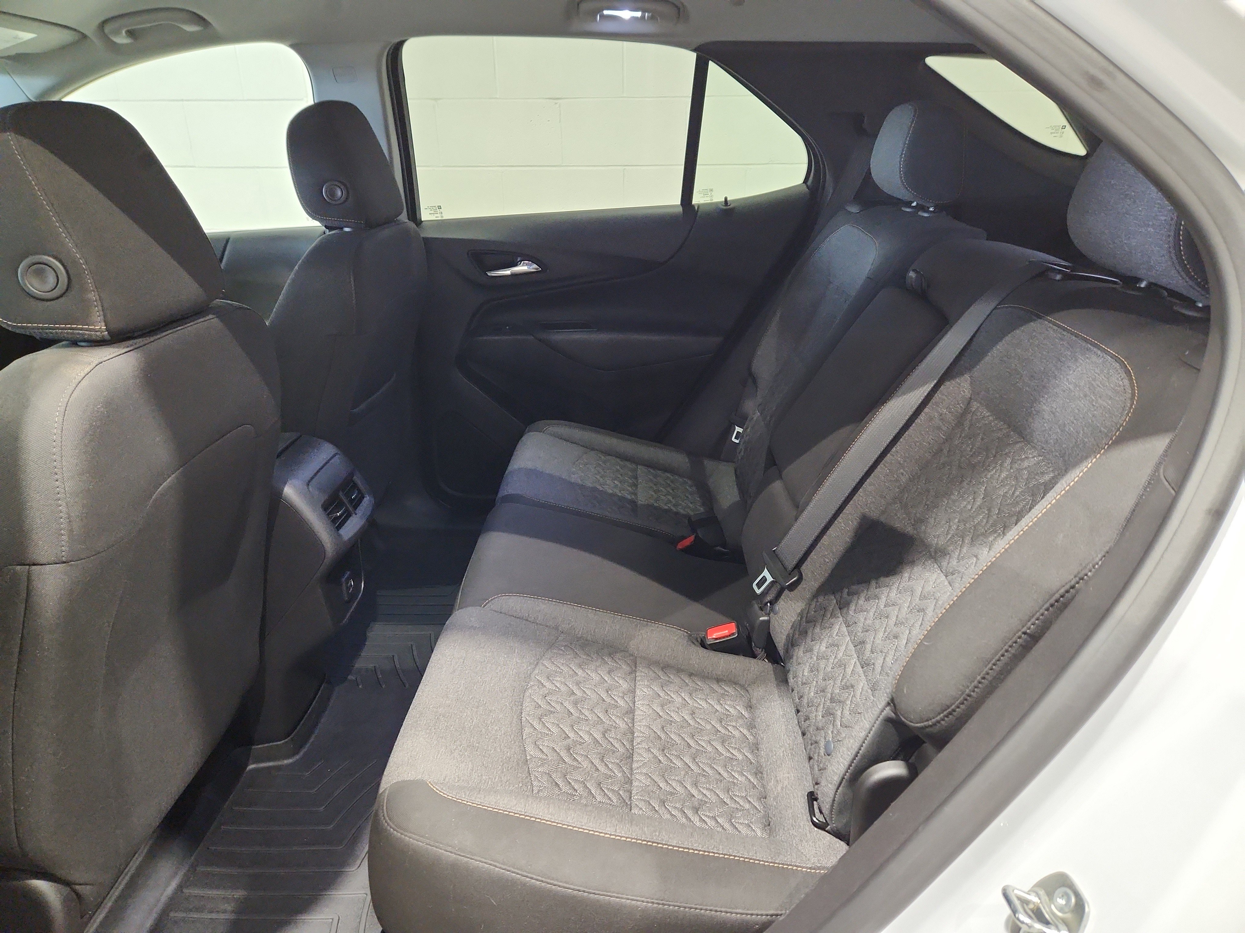 Certified 2024 Chevrolet Equinox LT image 18