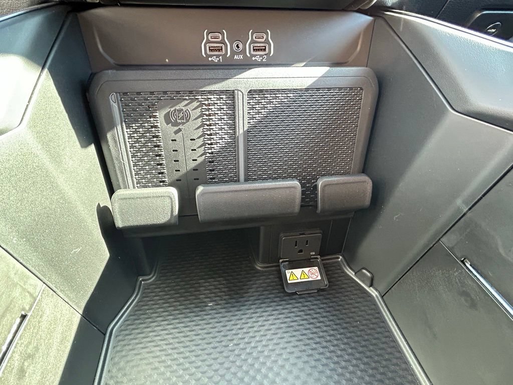 New 2026 RAM 1500 Big Horn AWD/4WD image 22