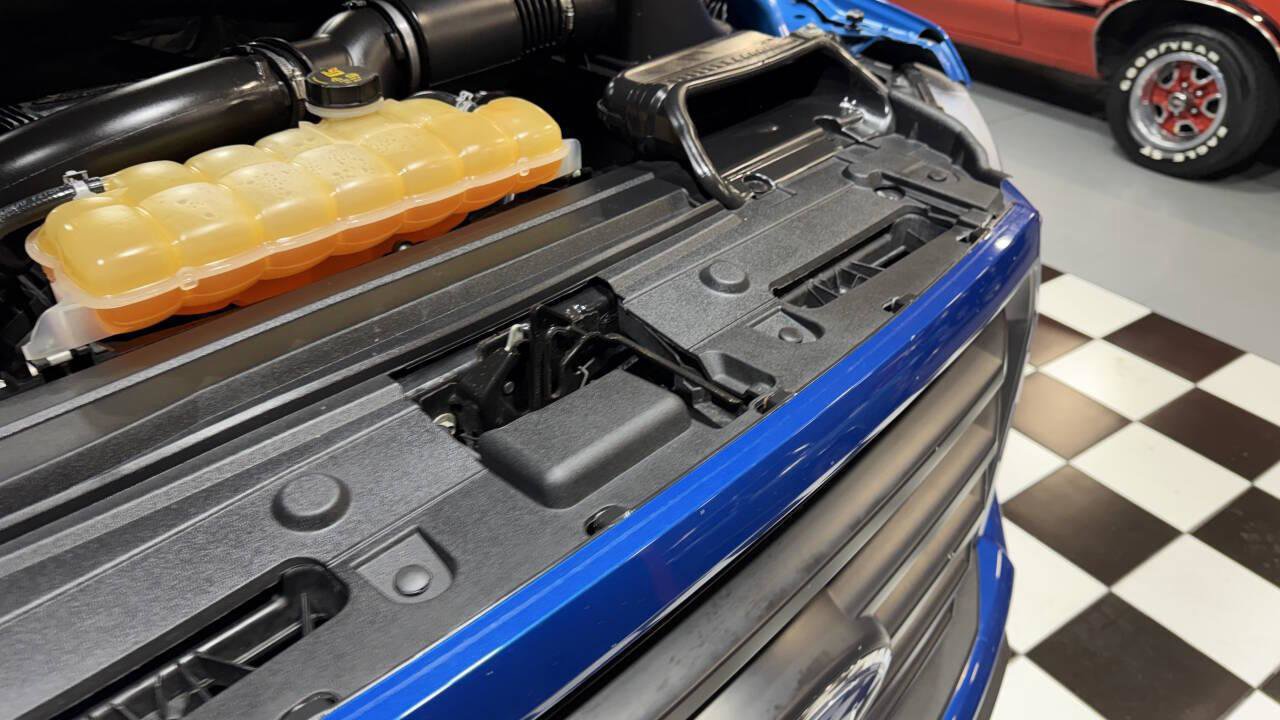 Used 2017 Ford F150 XLT w/ Equipment Group 302A Luxury image 63