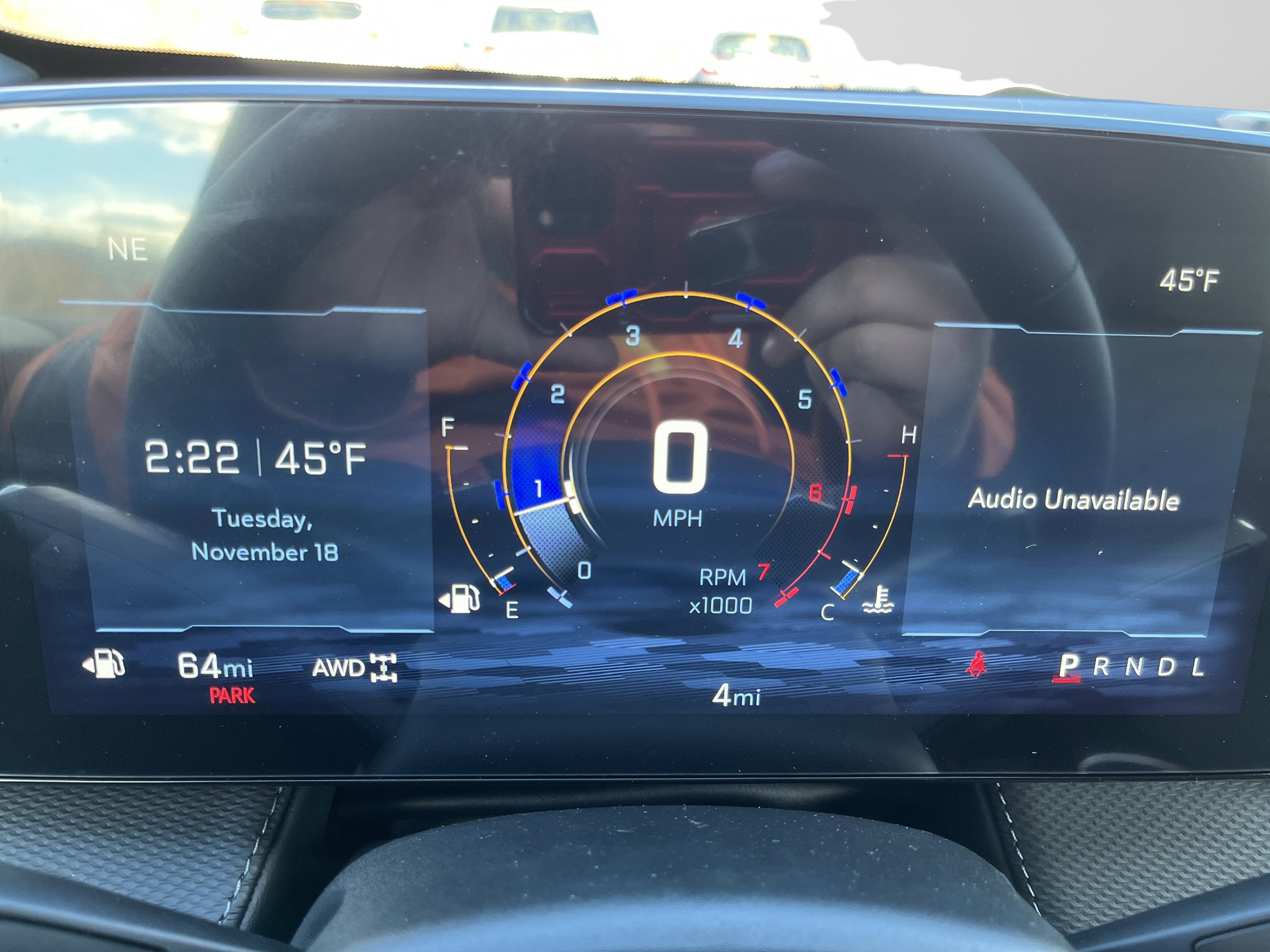 New 2026 Chevrolet Equinox LT image 32