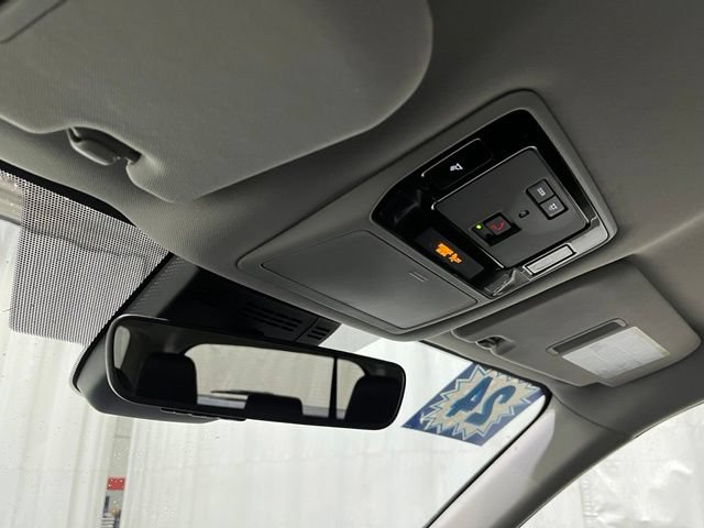 Certified 2024 Toyota Grand Highlander AWD image 25