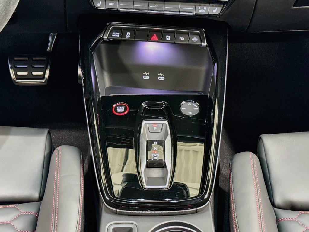 New 2026 Audi RS 3 AWD/4WD image 13
