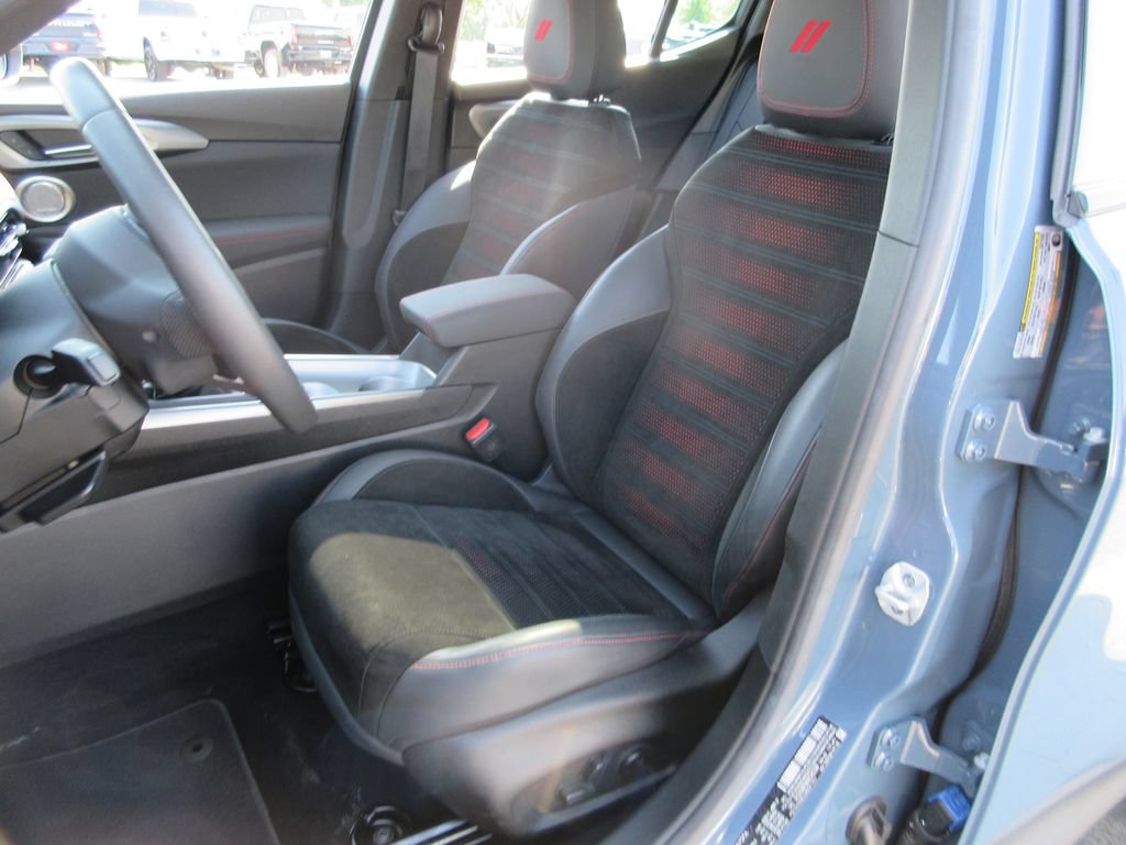 Used 2024 Dodge Hornet GT Plus AWD/4WD image 20