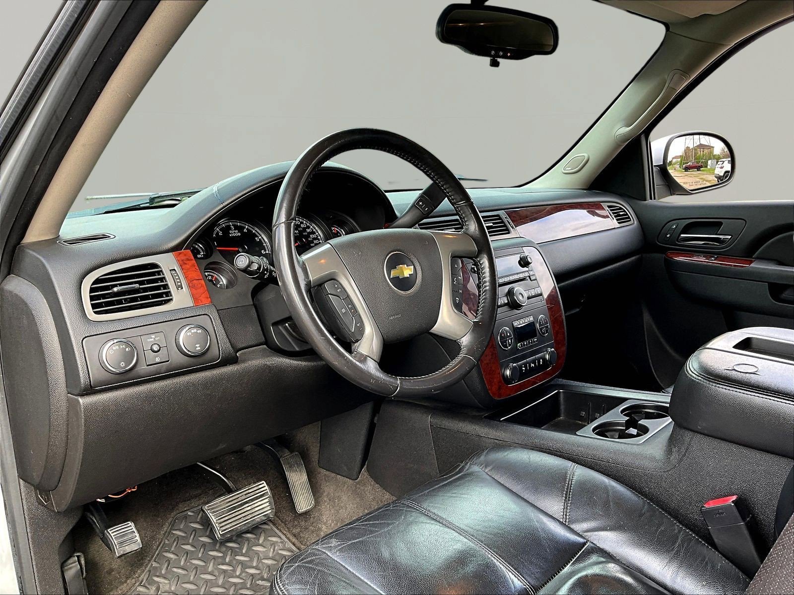 Used 2012 Chevrolet Tahoe LT AWD/4WD image 15