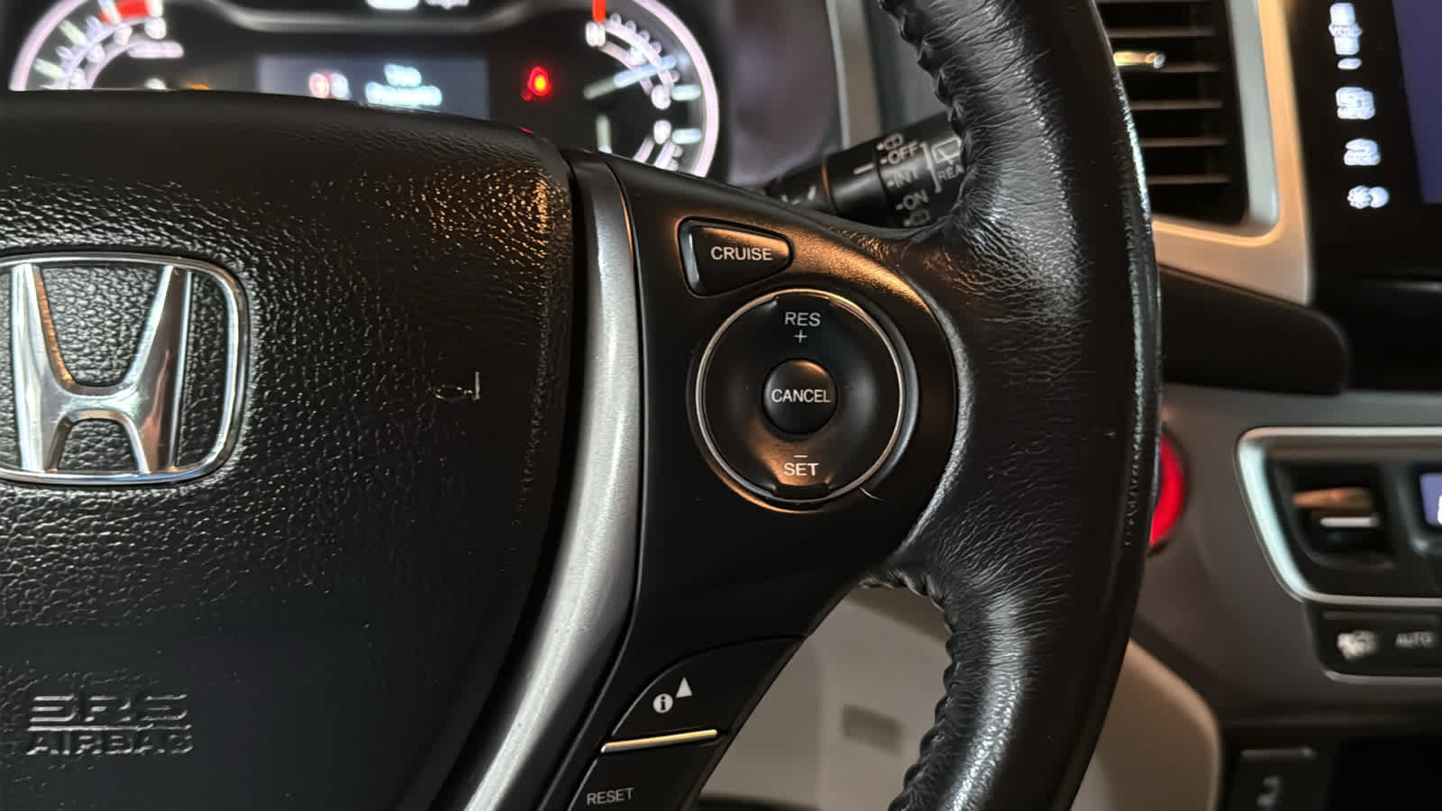Used 2017 Honda Pilot EX-L image 13