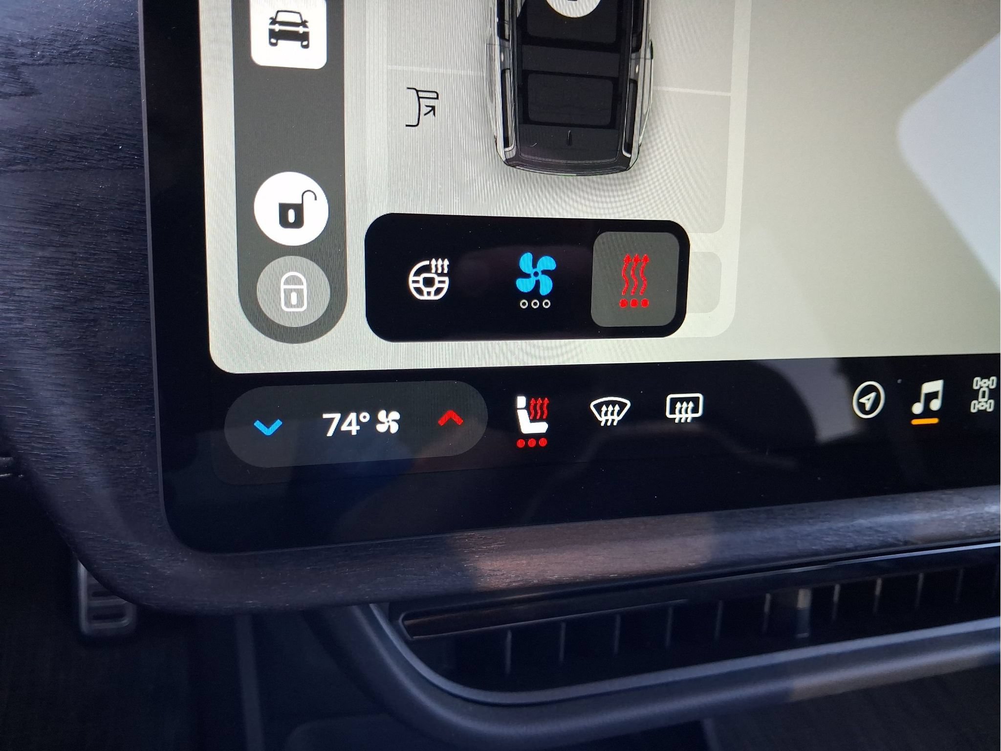 Used 2023 Rivian R1S Adventure Quad AWD/4WD image 15